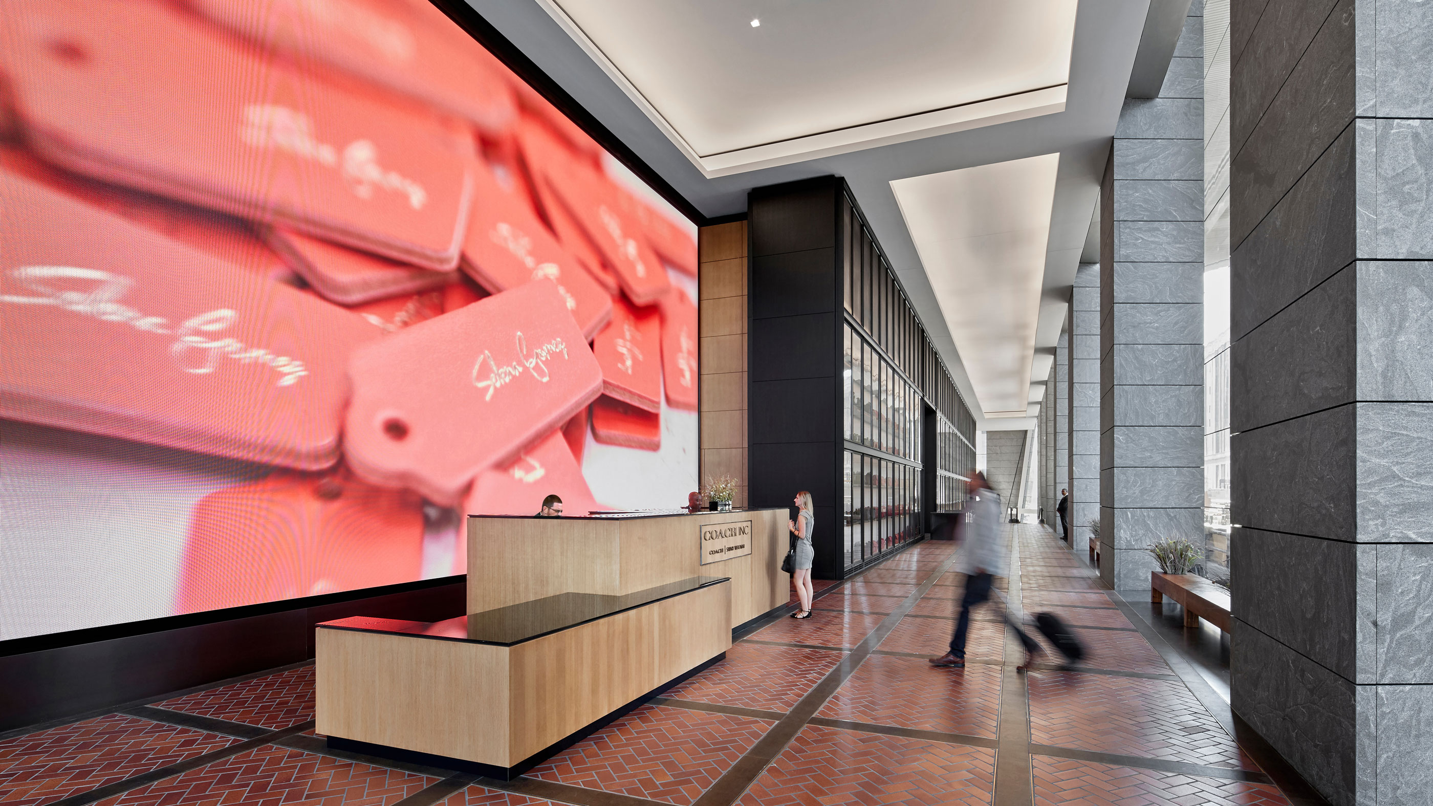 Coach Headquarters New York Address: Explore, Experience, and Engage