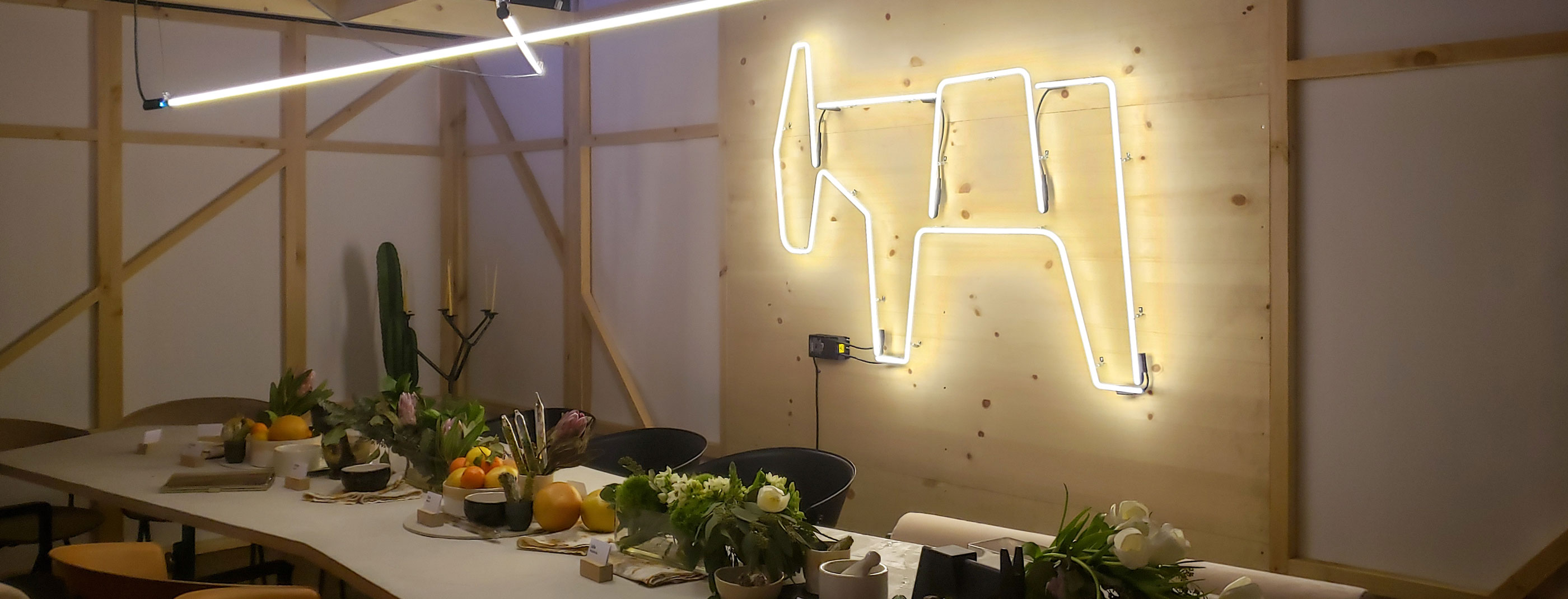 STUDIOS' DIFFA by Design table