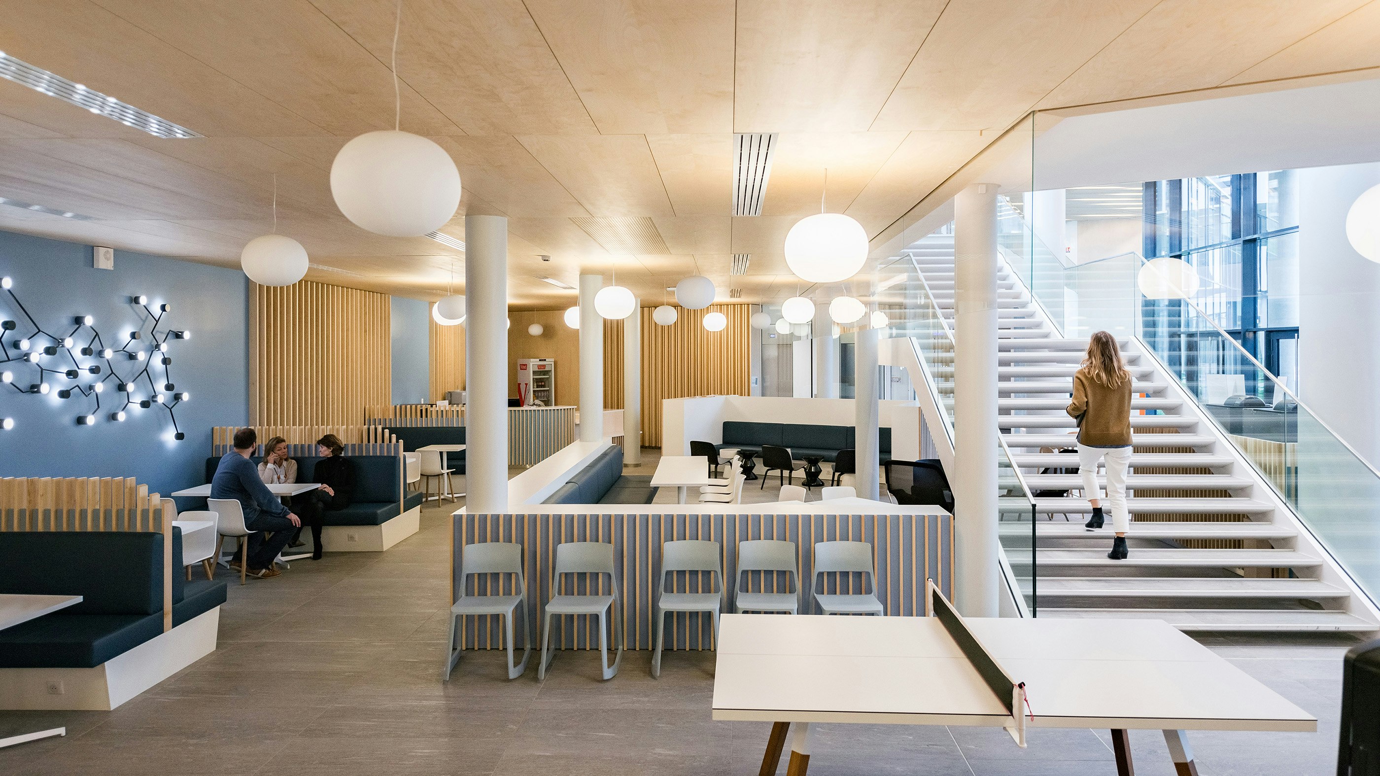 EDF Smartside by Studios Architecture