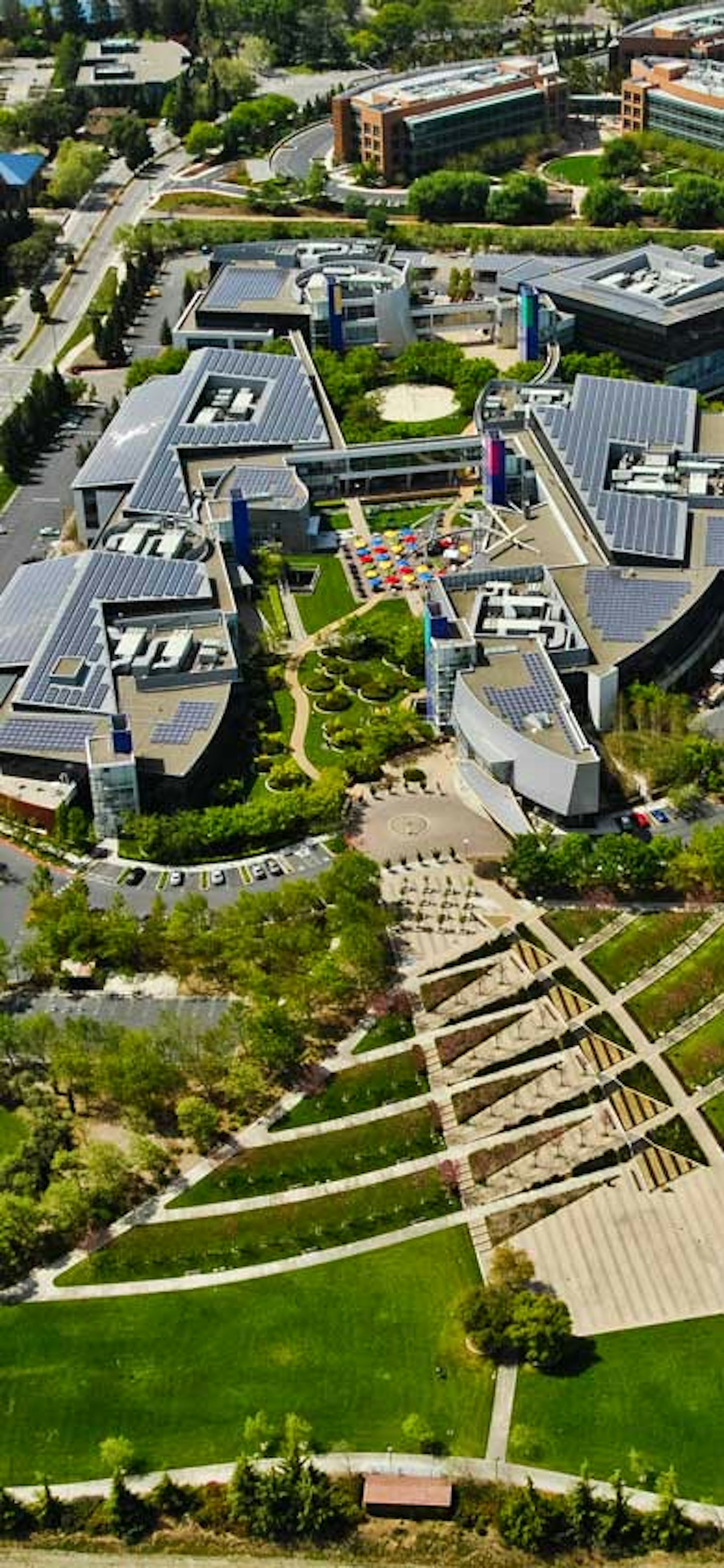 Googleplex