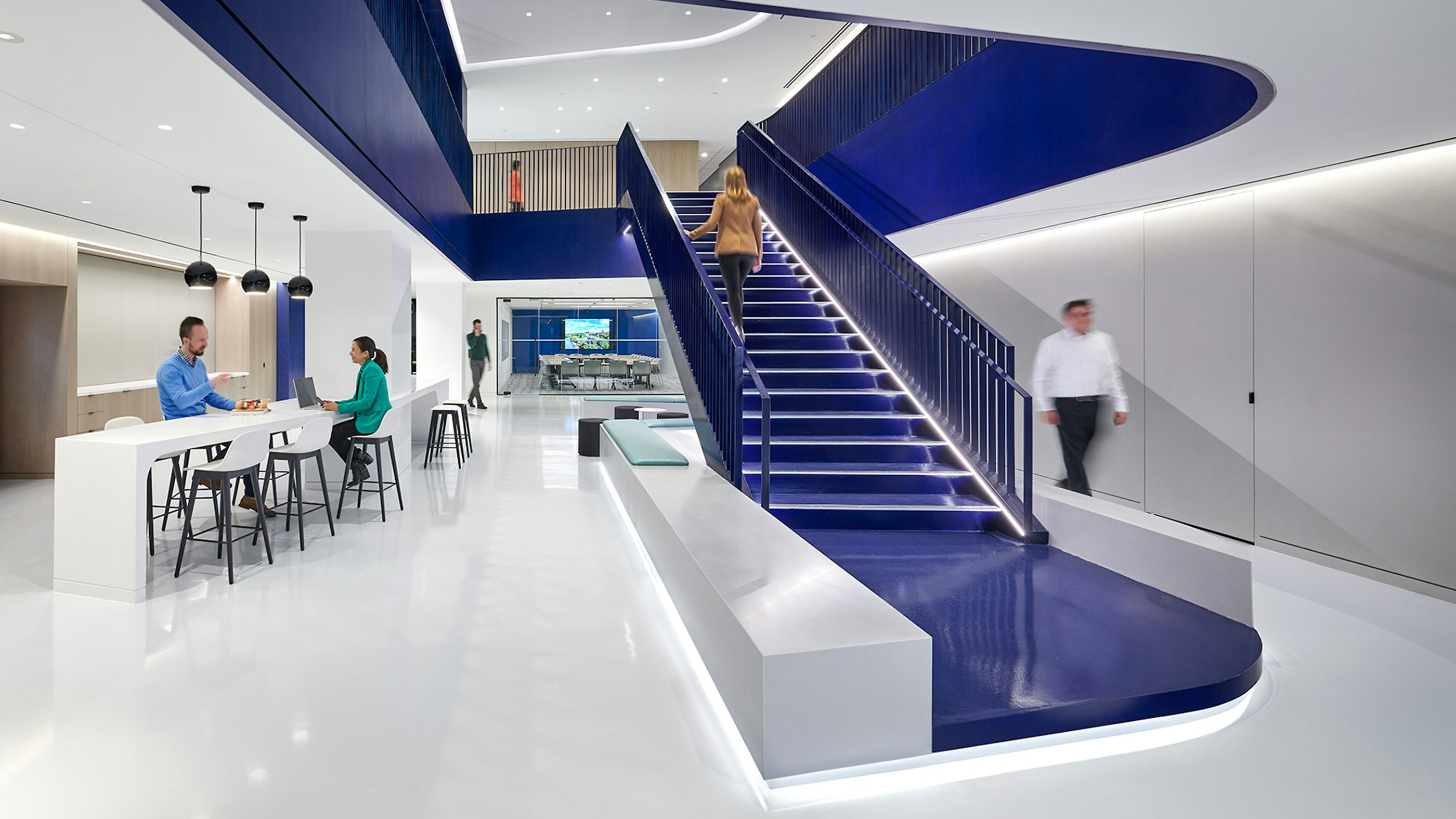 Georgetown University Uptown