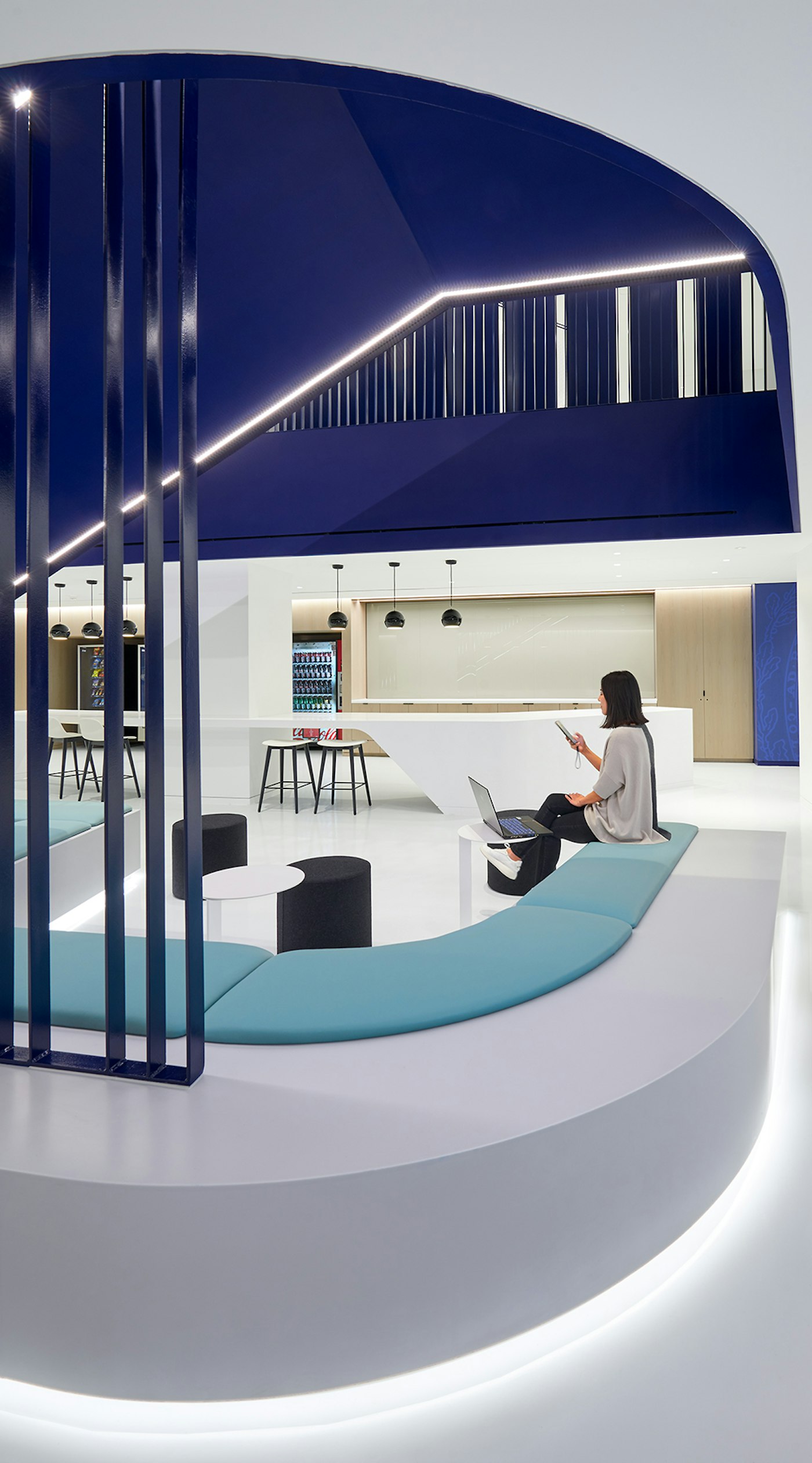 Georgetown University Uptown