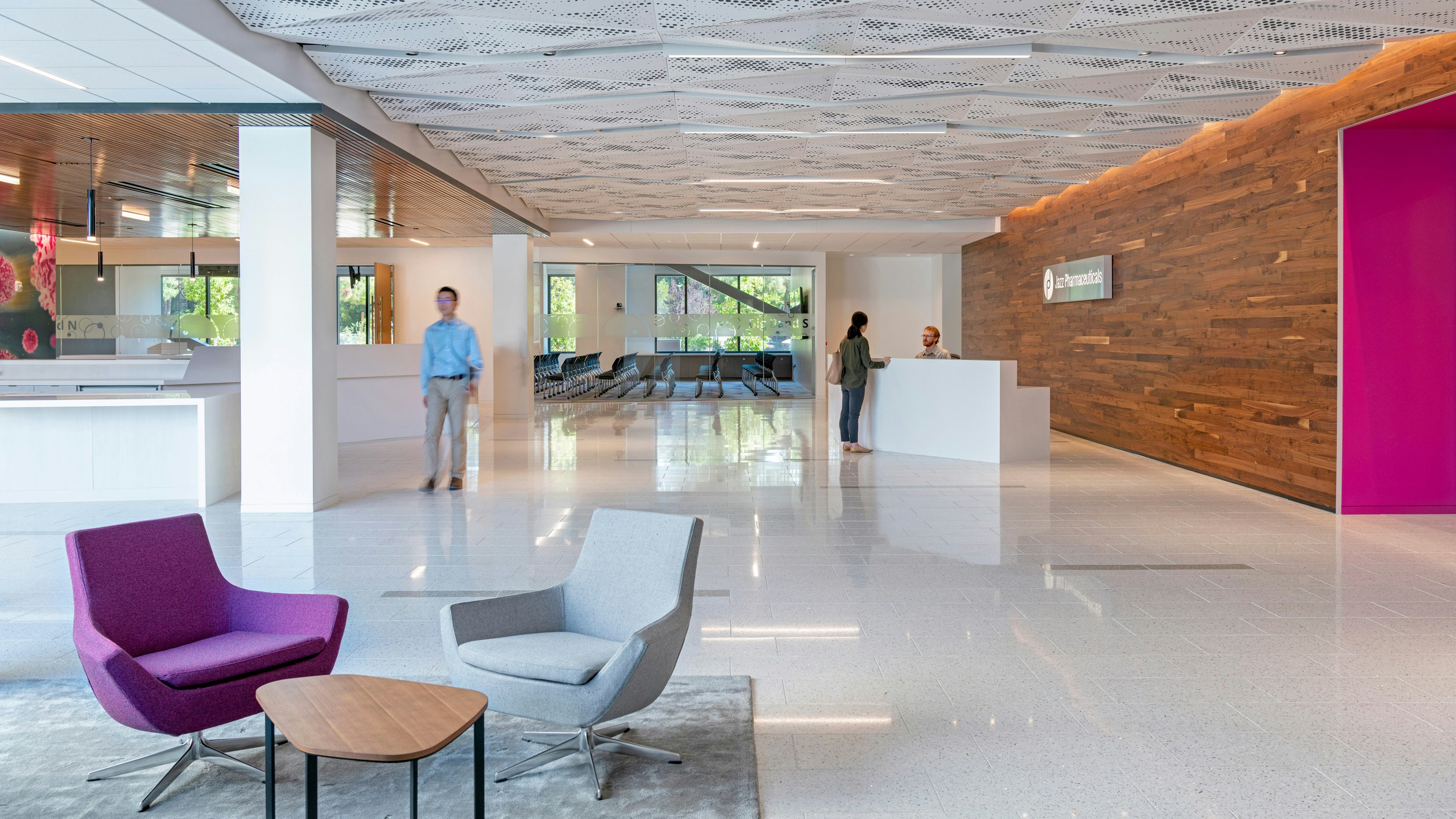 Jazz Pharmaceuticals