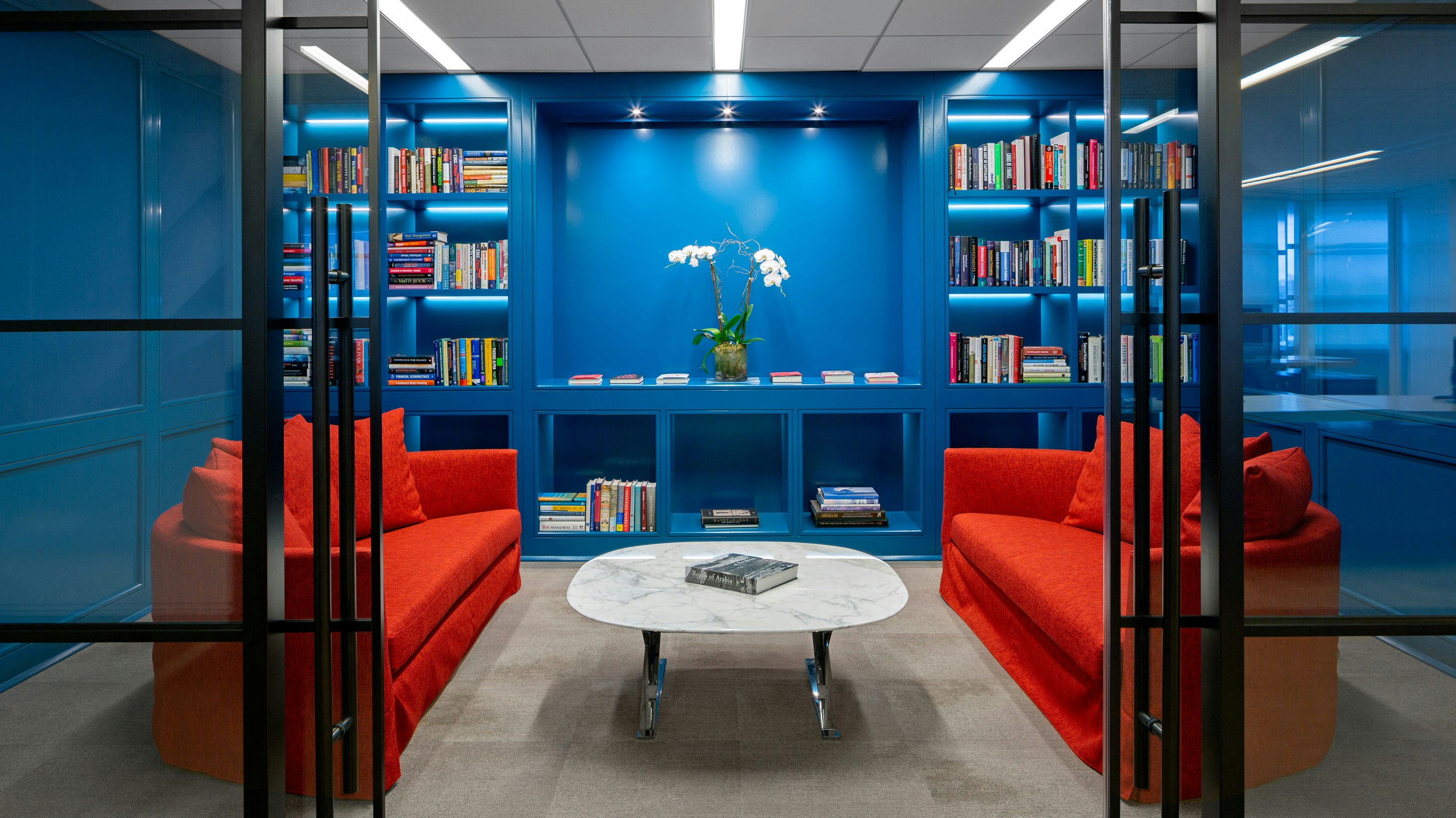 KAUST Investment Management Company