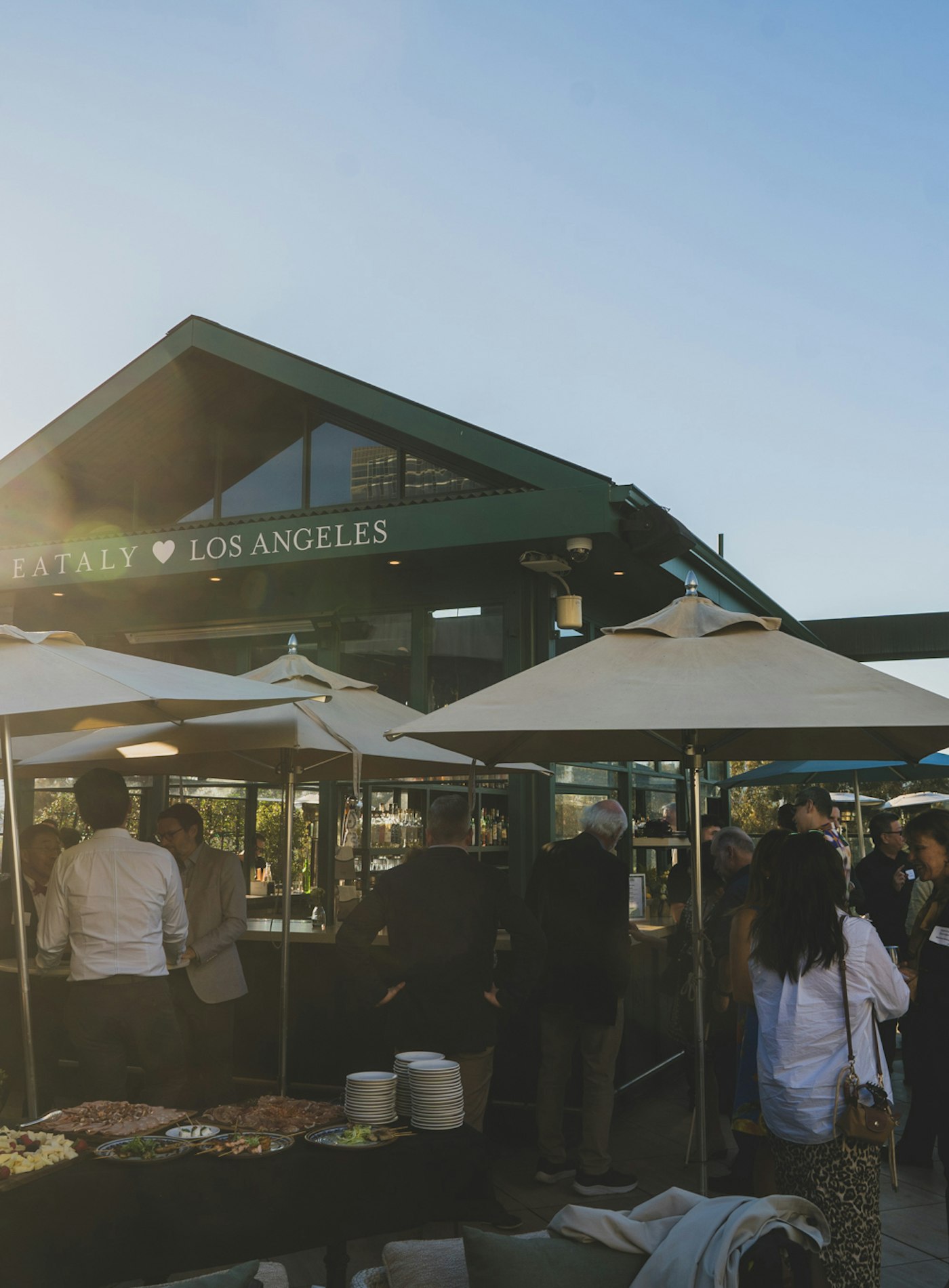 Celebrating 40 Years of Creativity in Los Angeles by Studios Architecture