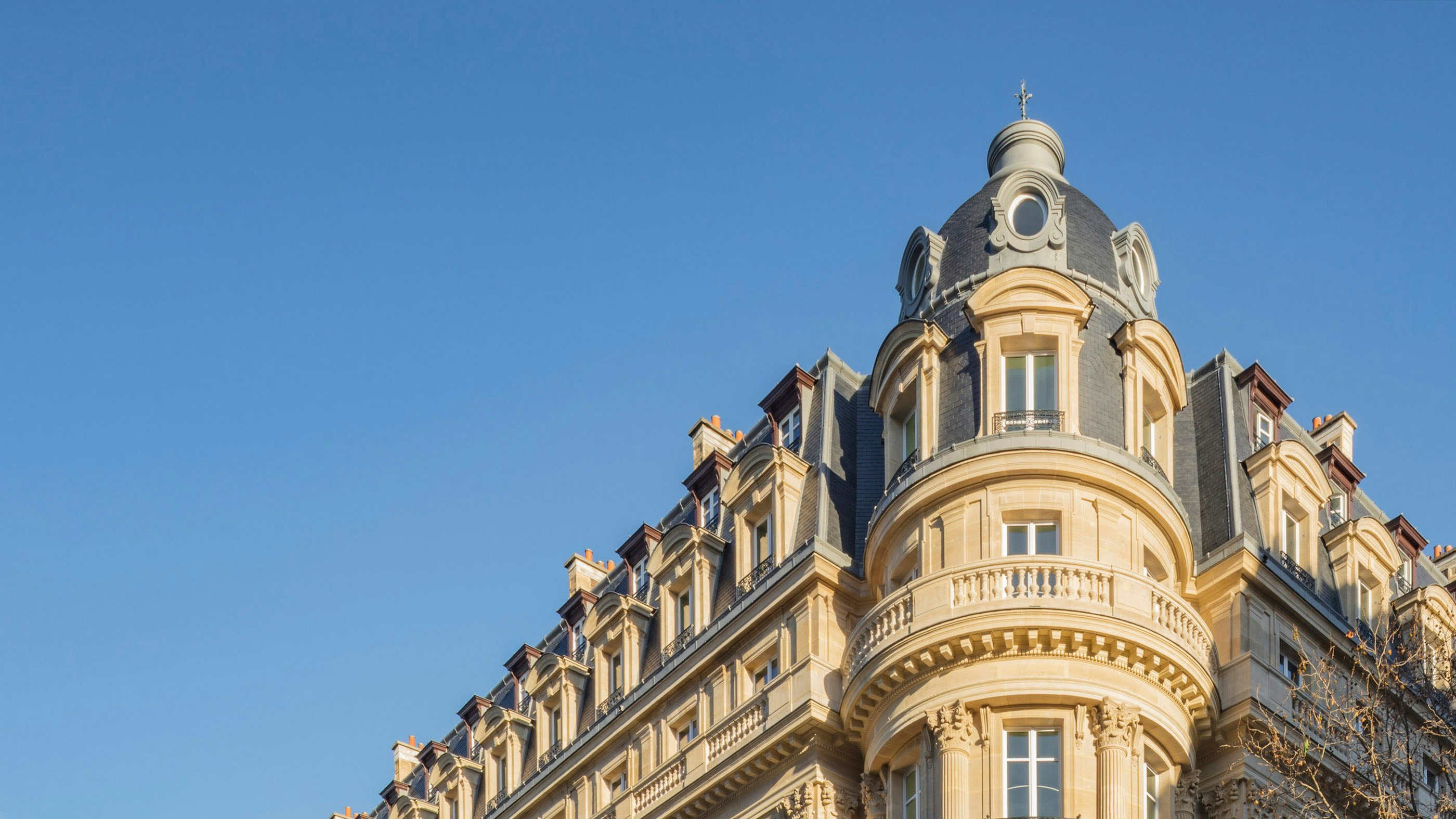 Louvre 4.0 by Studios Architecture