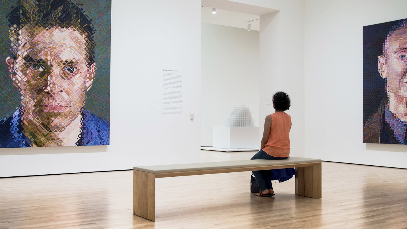 SFMOMA by Studios Architecture