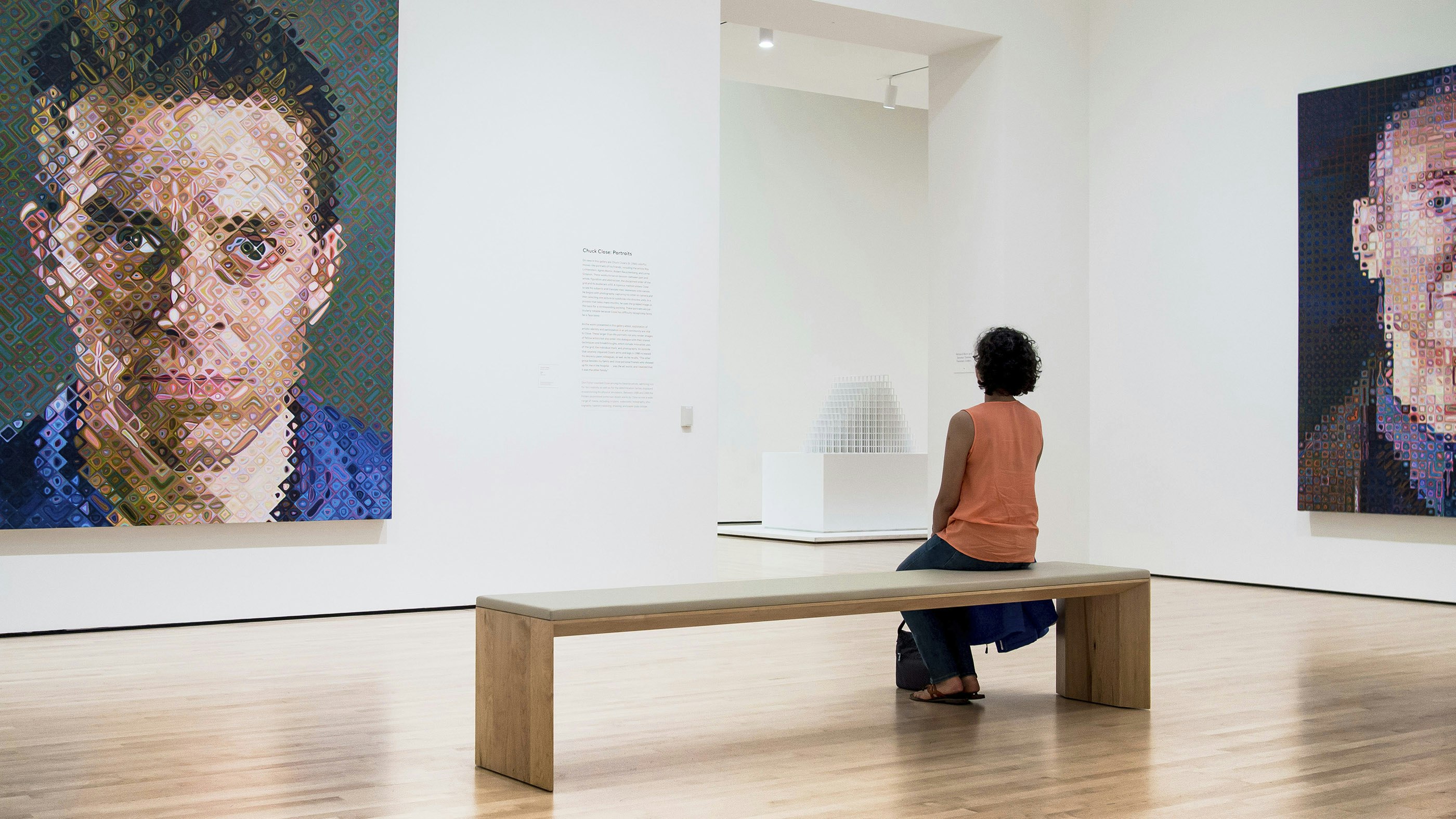 SFMOMA by Studios Architecture