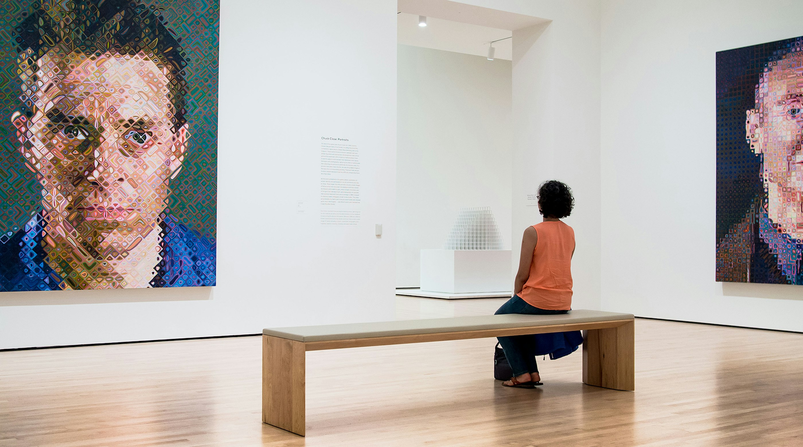 SFMOMA Expansion & Renovation by Studios Architecture