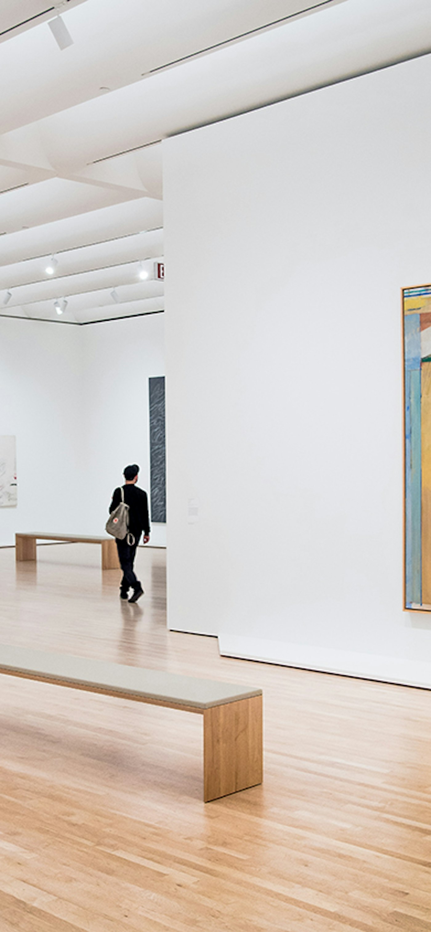 SFMOMA Expansion & Renovation by Studios Architecture