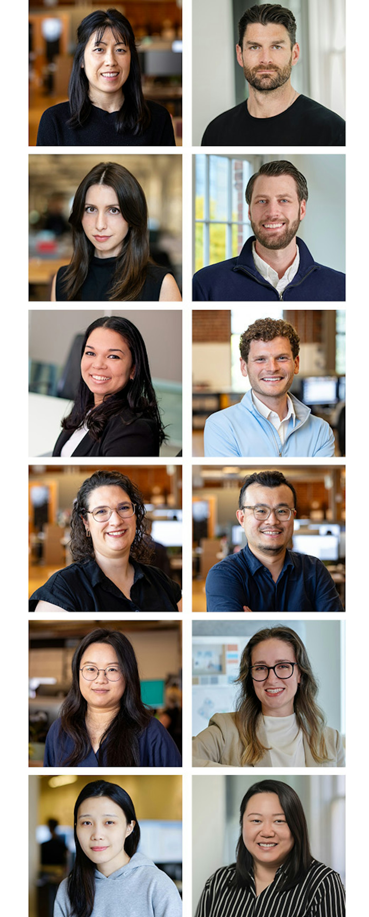 STUDIOS Announces 2026 Promotions by Studios Architecture