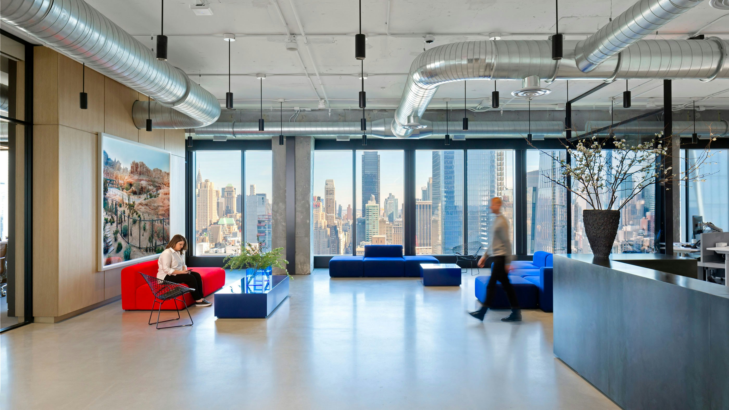 Best Office Architects in New York City (with Photos) - New York City  Architects