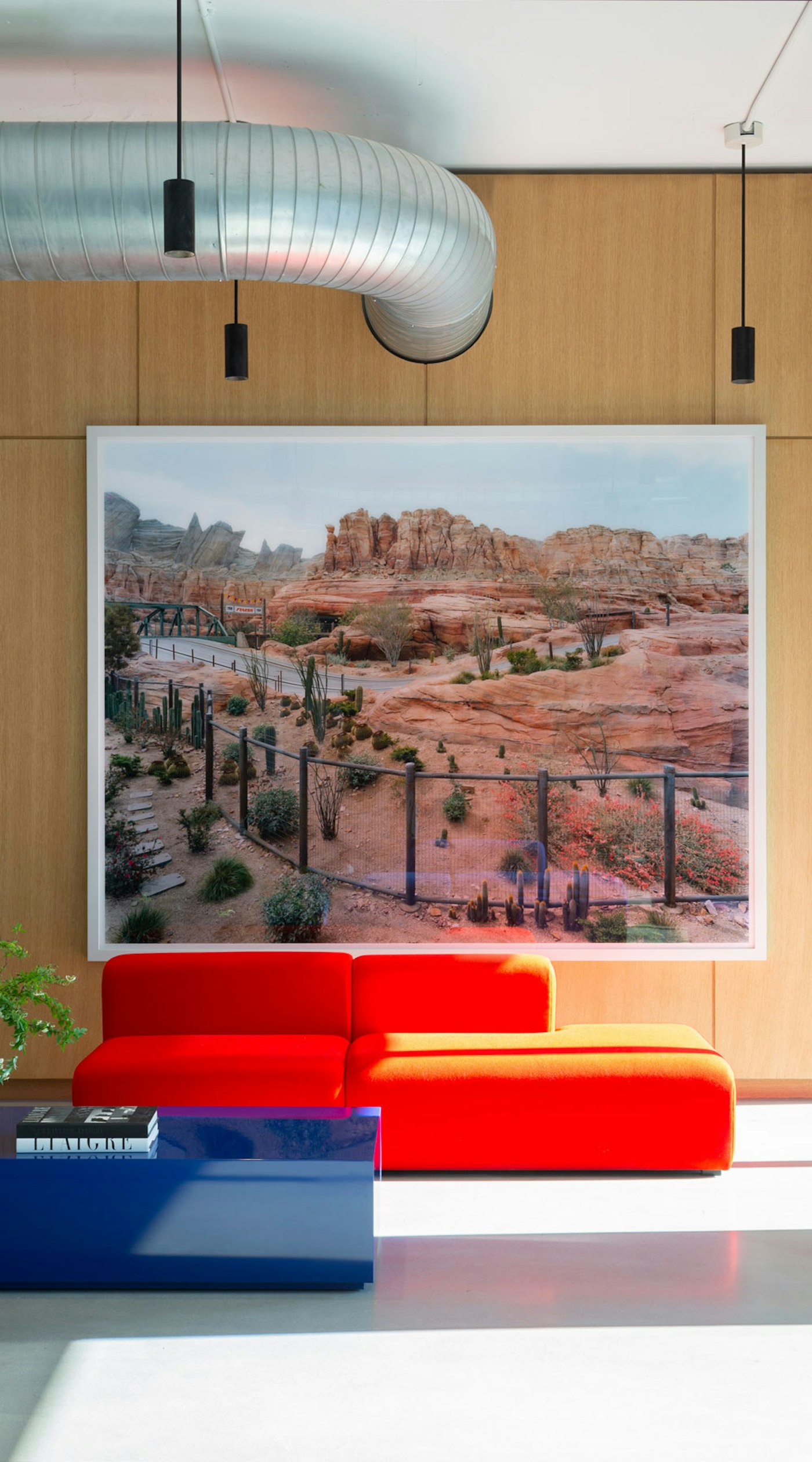 New York Investment Firm