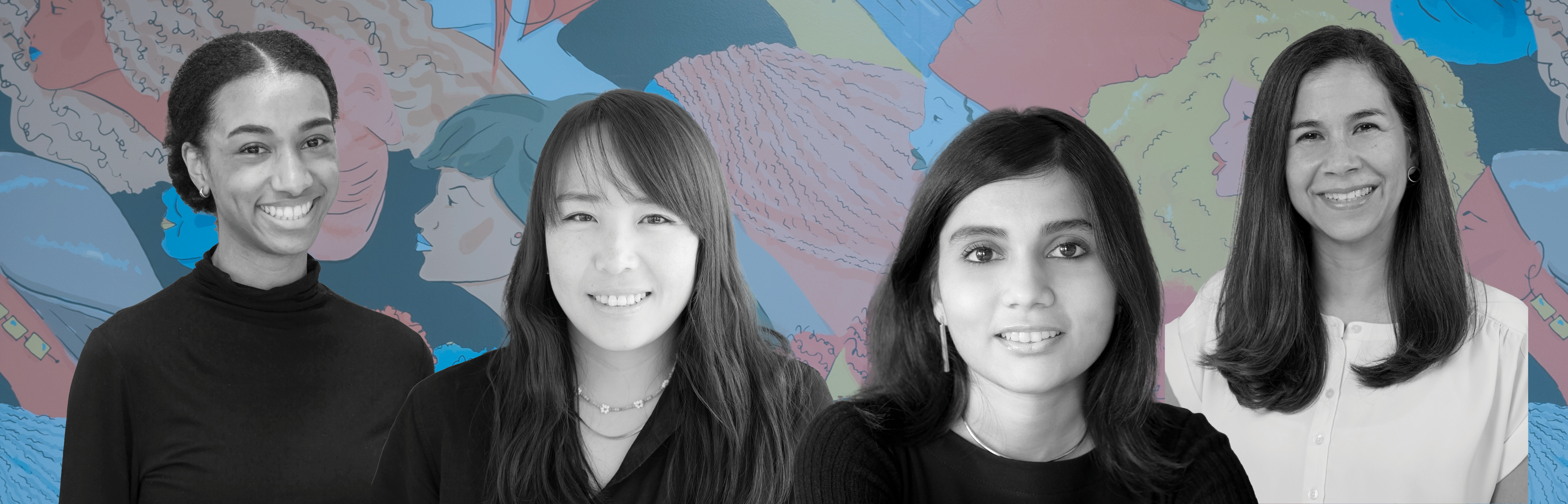 Celebrating Women's History Month: 4 STUDIOS Architects and Designers Share Their Experiences by Studios Architecture