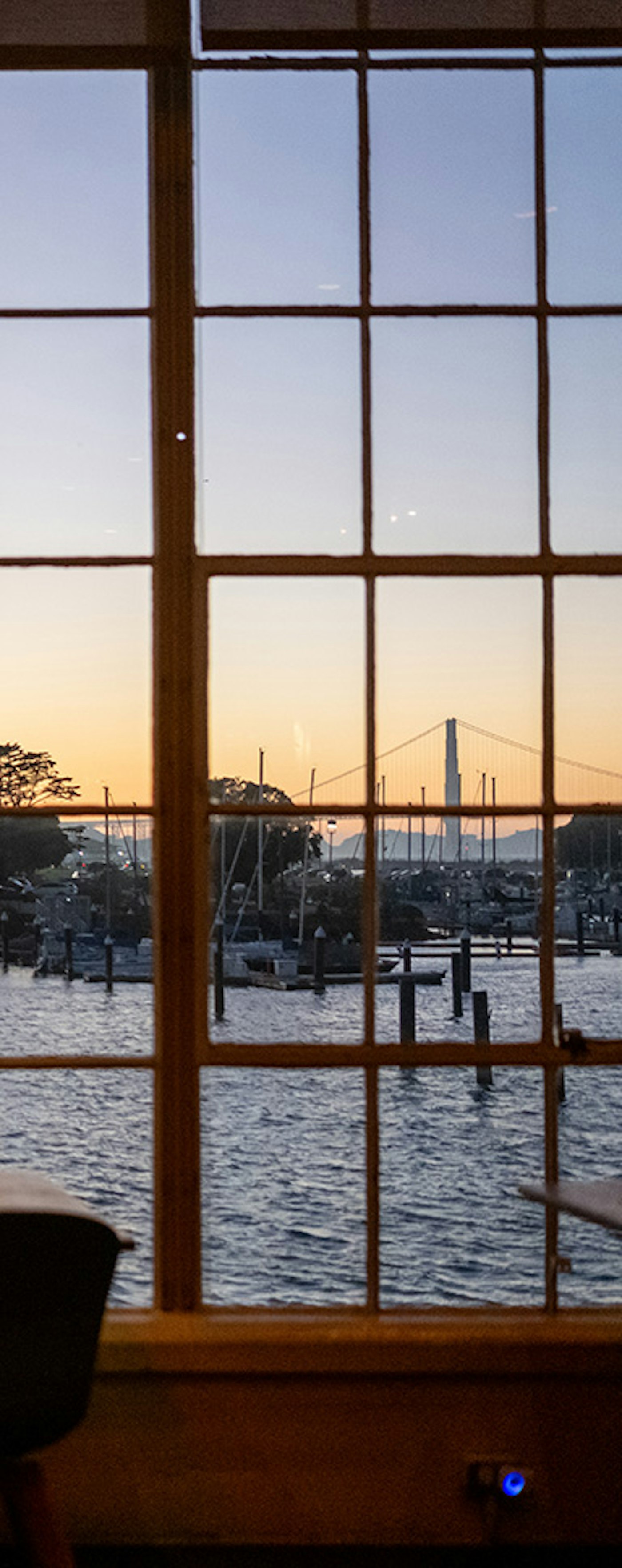 Celebrating 40 Years of Creativity in San Francisco by Studios Architecture