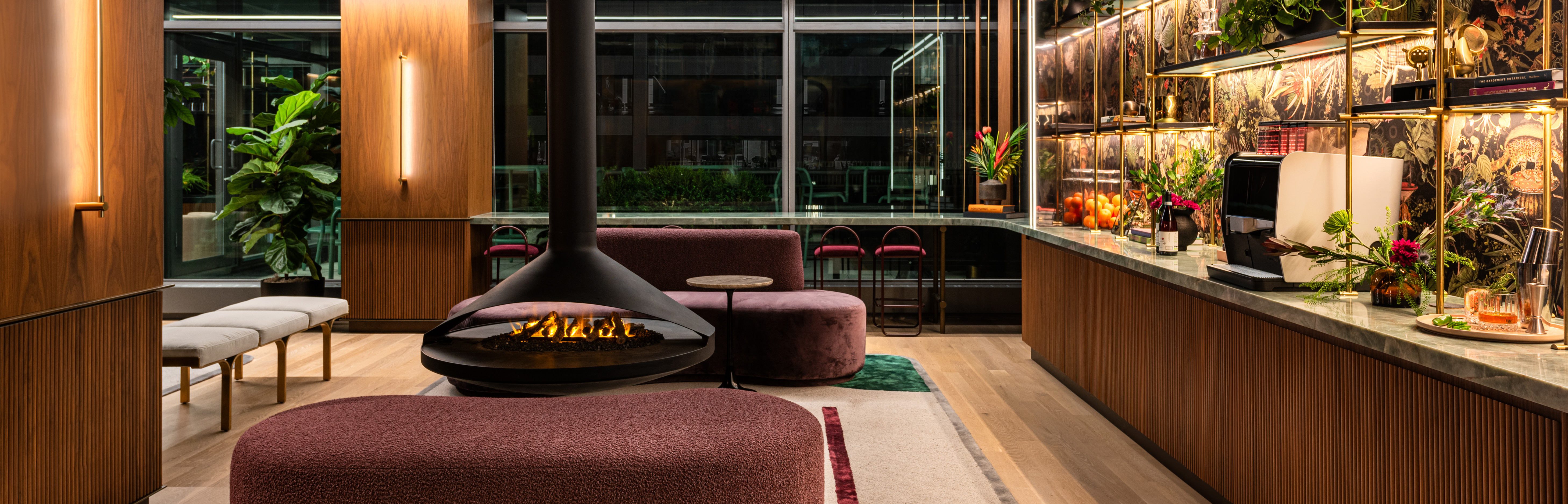 Revolutionizing Commercial Spaces: Adrielle Slaugh and Kristin Kaiser Discuss the Power of Design in Work Design Magazine Interview by Studios Architecture