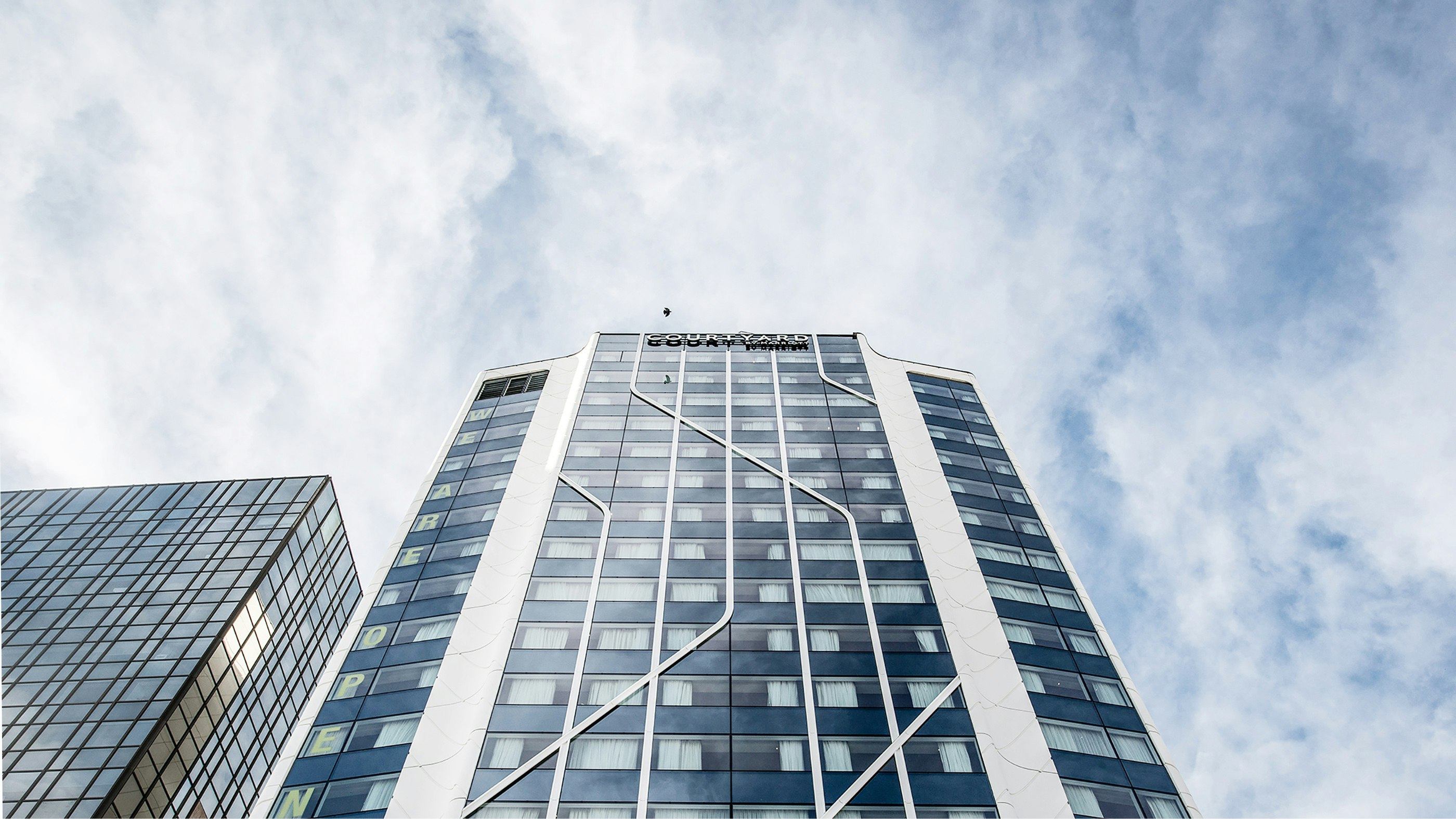 Tour Paris Lyon by Studios Architecture