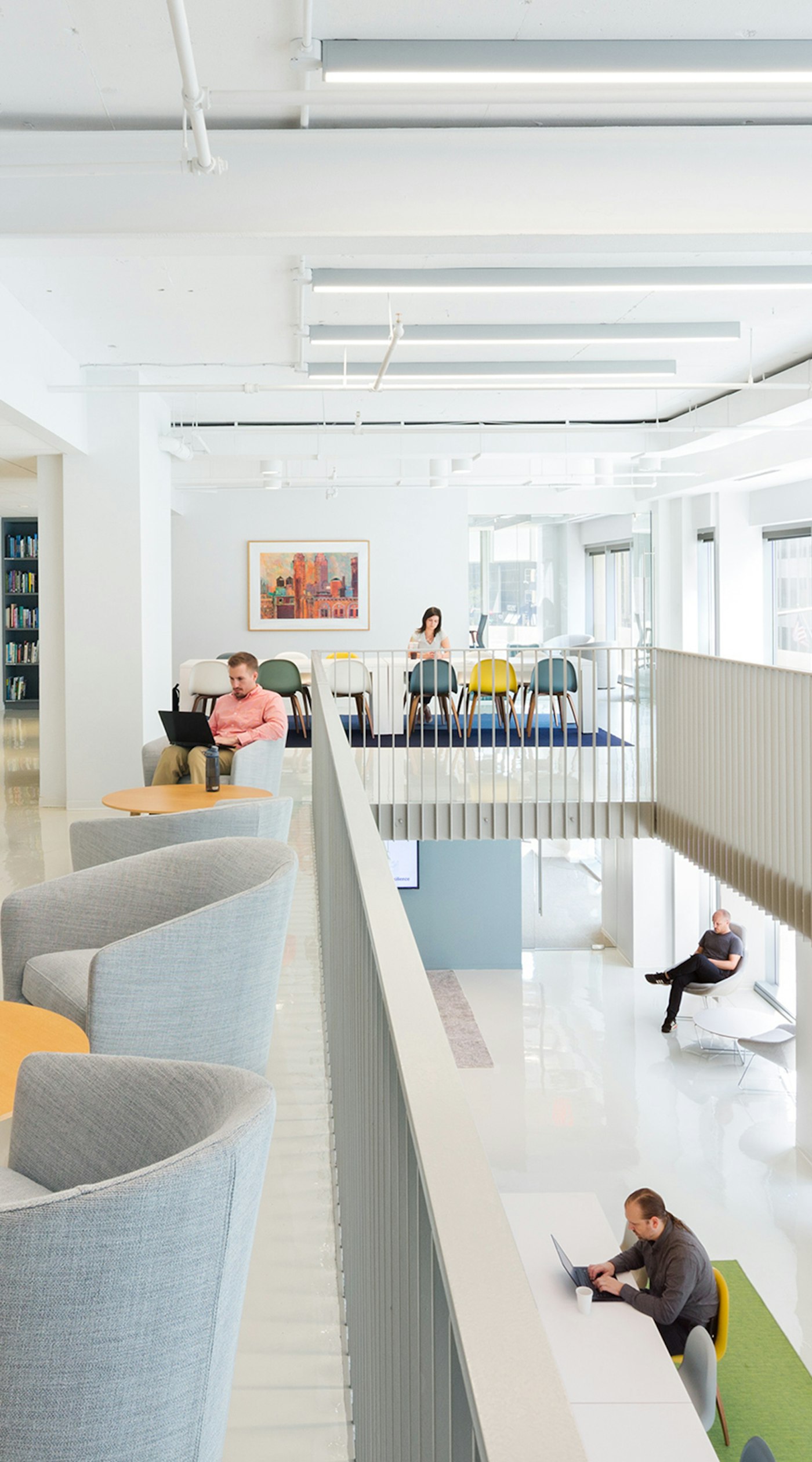 Urban Land Institute