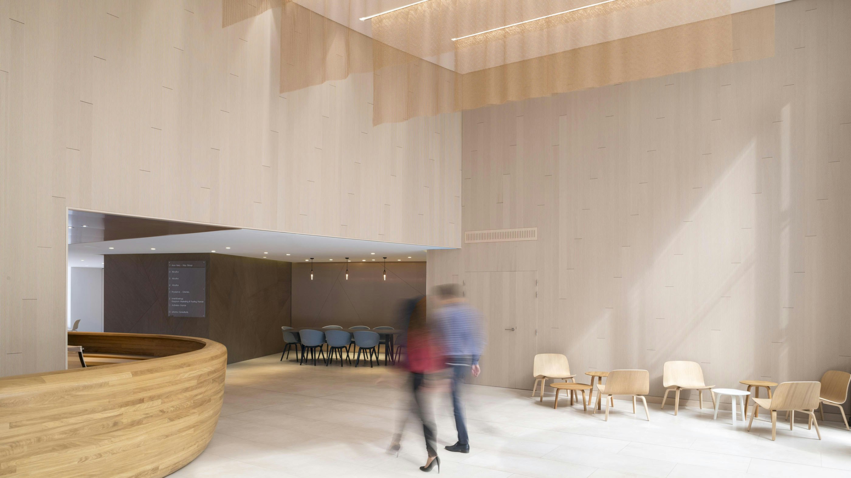 Upp! By Place de Seine by Studios Architecture