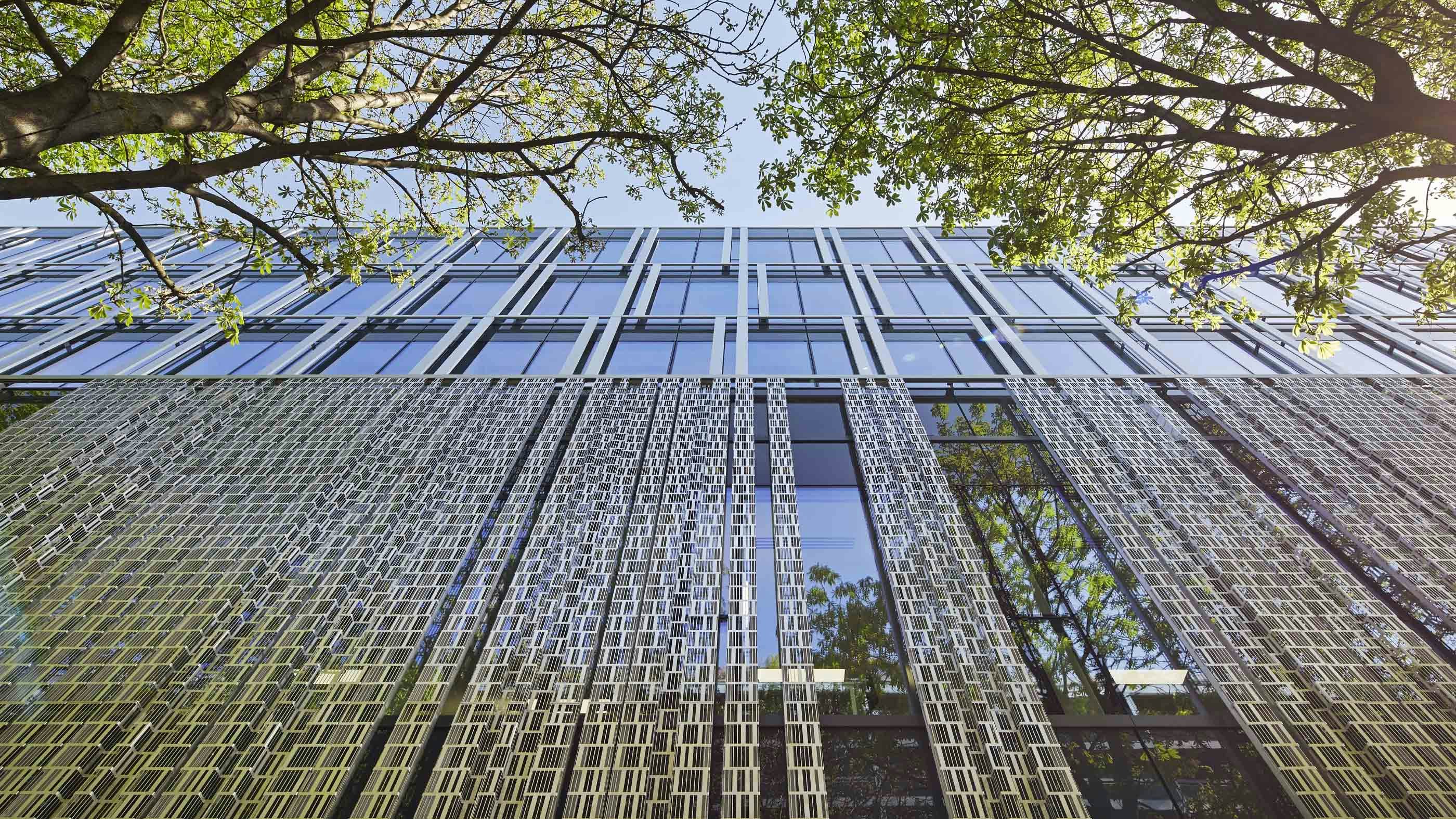 Vivacity by Studios Architecture