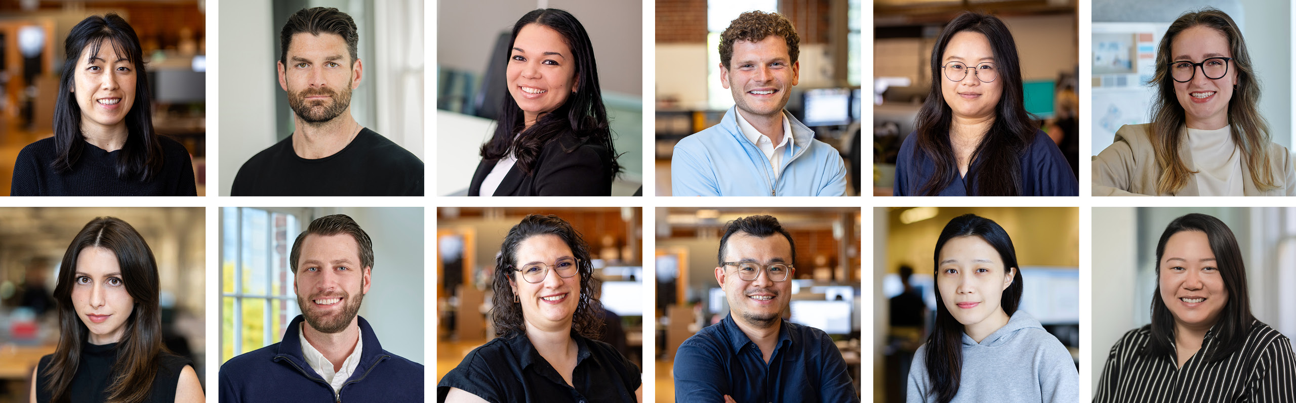 STUDIOS Announces 2026 Promotions by Studios Architecture