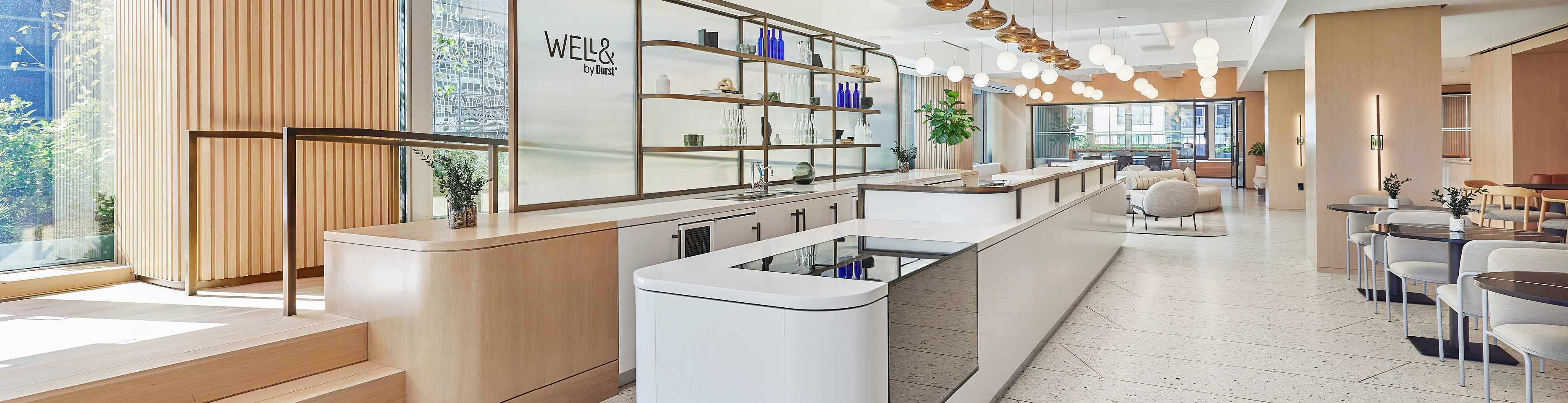 825 Third Avenue Finalist in NYCxDesign Awards by Studios Architecture
