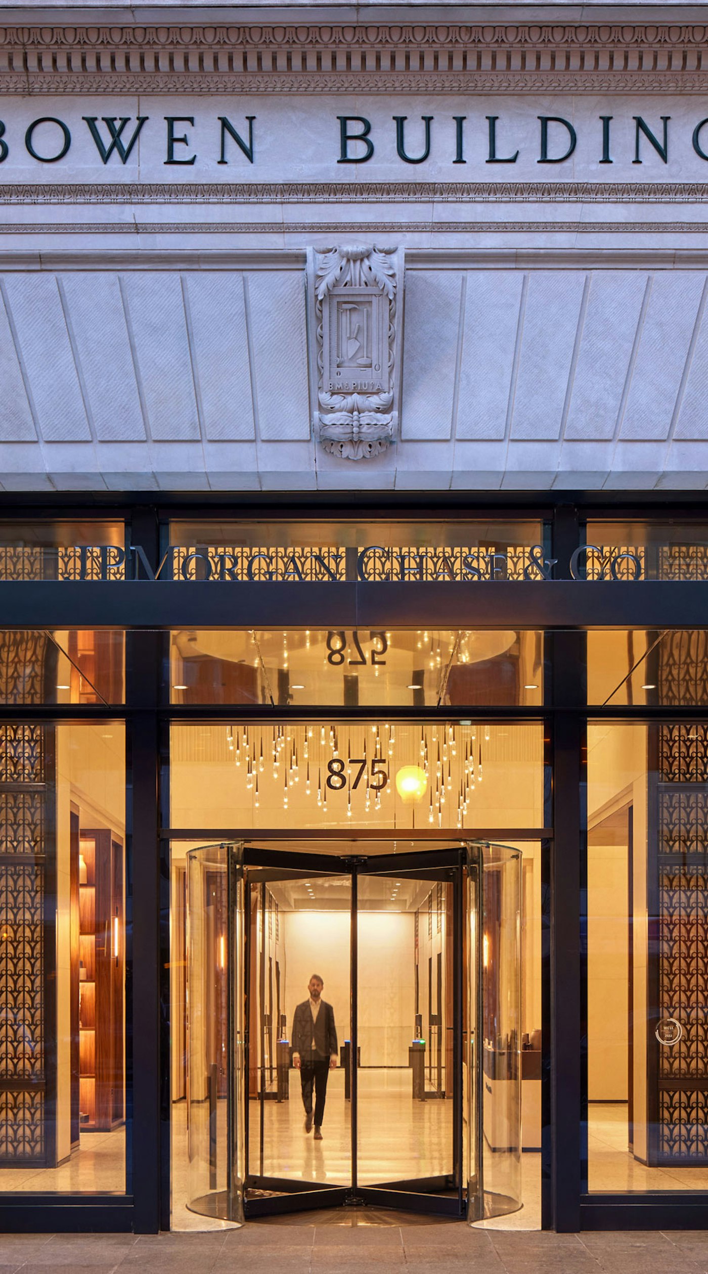 Confidential Finance Company