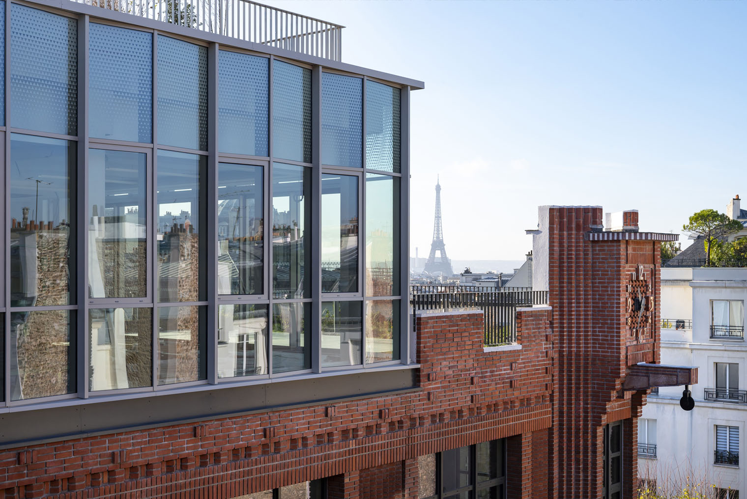Trophées BBCA 2025 : L'Atelier reçoit le Grand Prix Rénovation Tertiaire