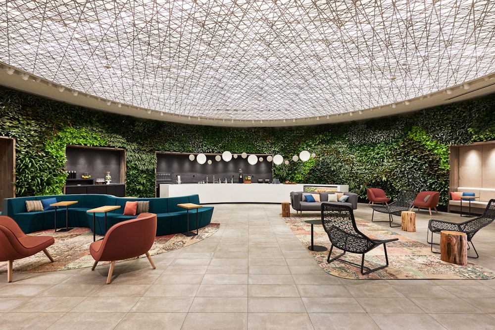 4 Times Square Strikes Again—This Time At The 2019 NYCxDESIGN Awards