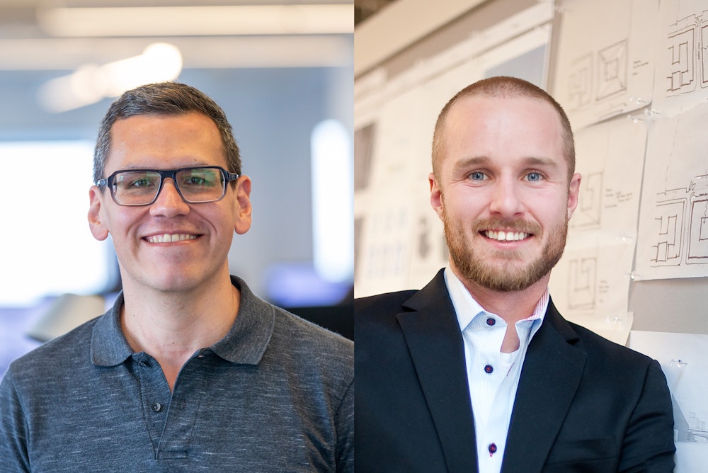 New Principals in Los Angeles and San Francisco