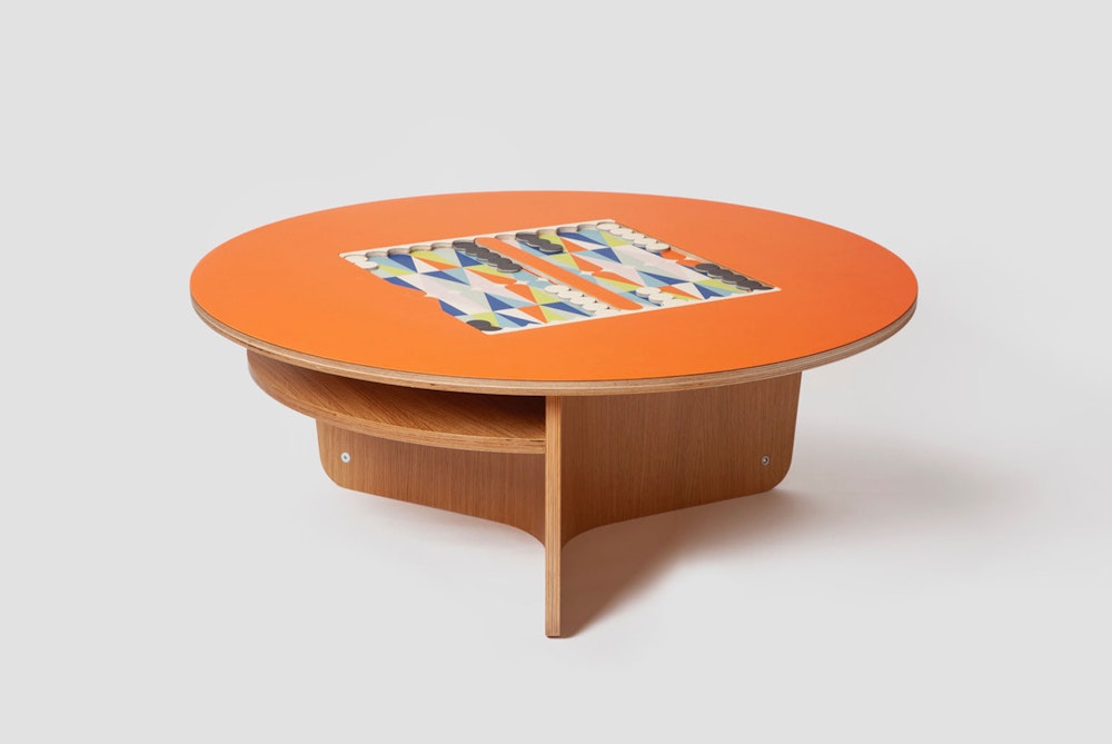 STUDIOS' Playful Design for 