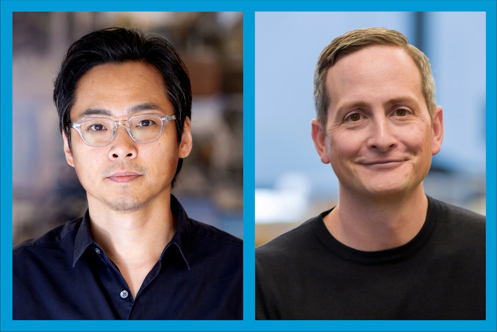Two New Principals in our San Francisco Studio