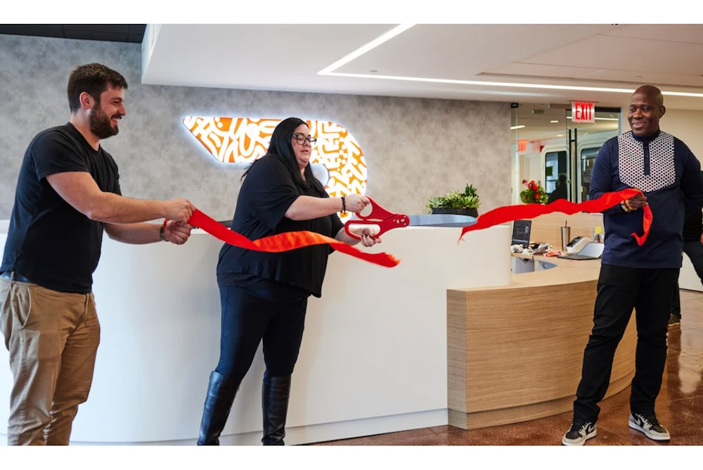 DoorDash Enhances New York Presence with New Office Opening