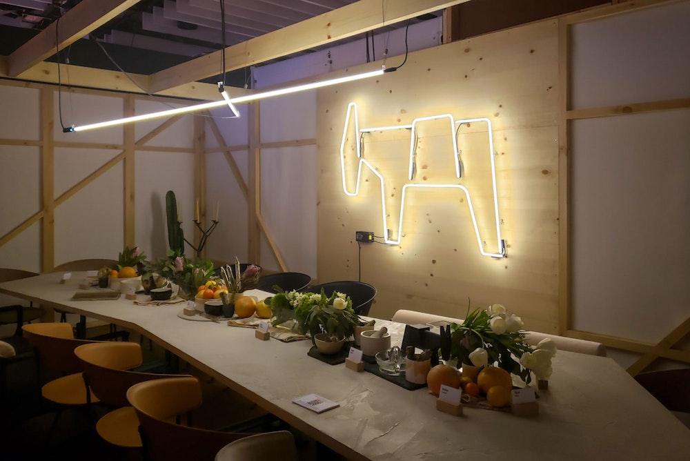 DIFFA: Dining by Design 2019