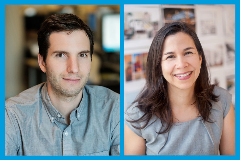STUDIOS Announces New Principals in New York and Washington, DC