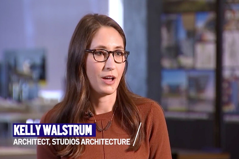 The Post-Covid Workplace: Kelly Walstrum Speaks with NBC Bay Area About the Future of the Office