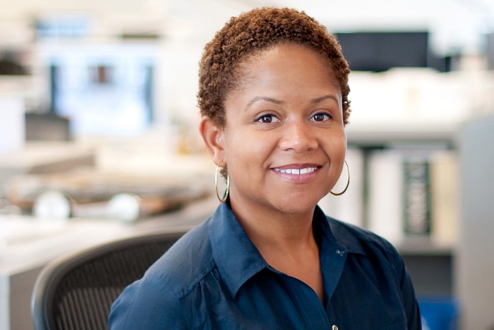 DC Principal Marnique Heath Joins ReOpen DC Committee