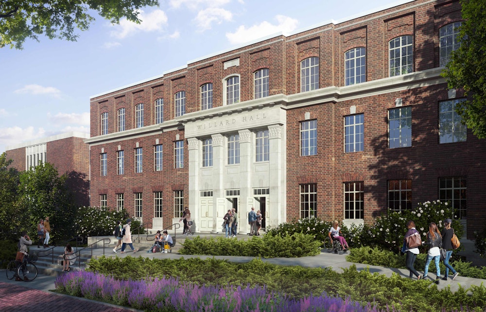1949 Time Capsule Shows Similarities in Life at PSU