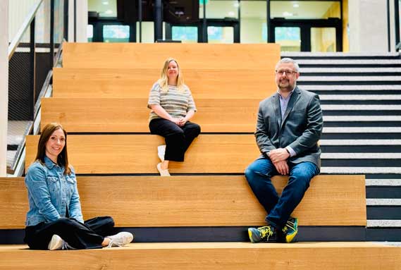 Erin Carlisle at SCUP Mid-Atlantic 2025 Regional Conference