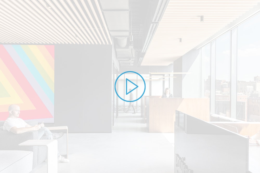 STUDIOS Celebrates 35 Years of Meaningful Design