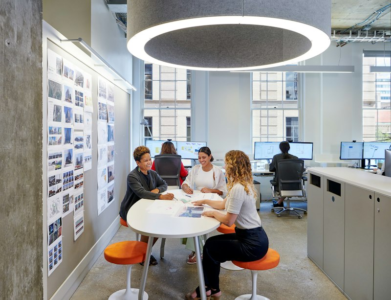 Contact | STUDIOS Architecture