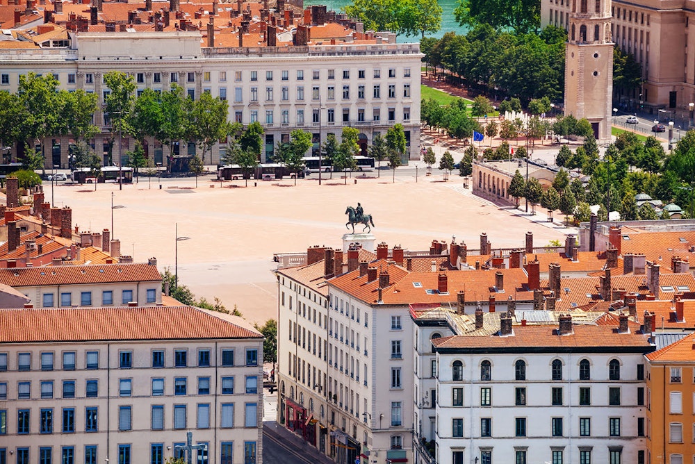 Lyon