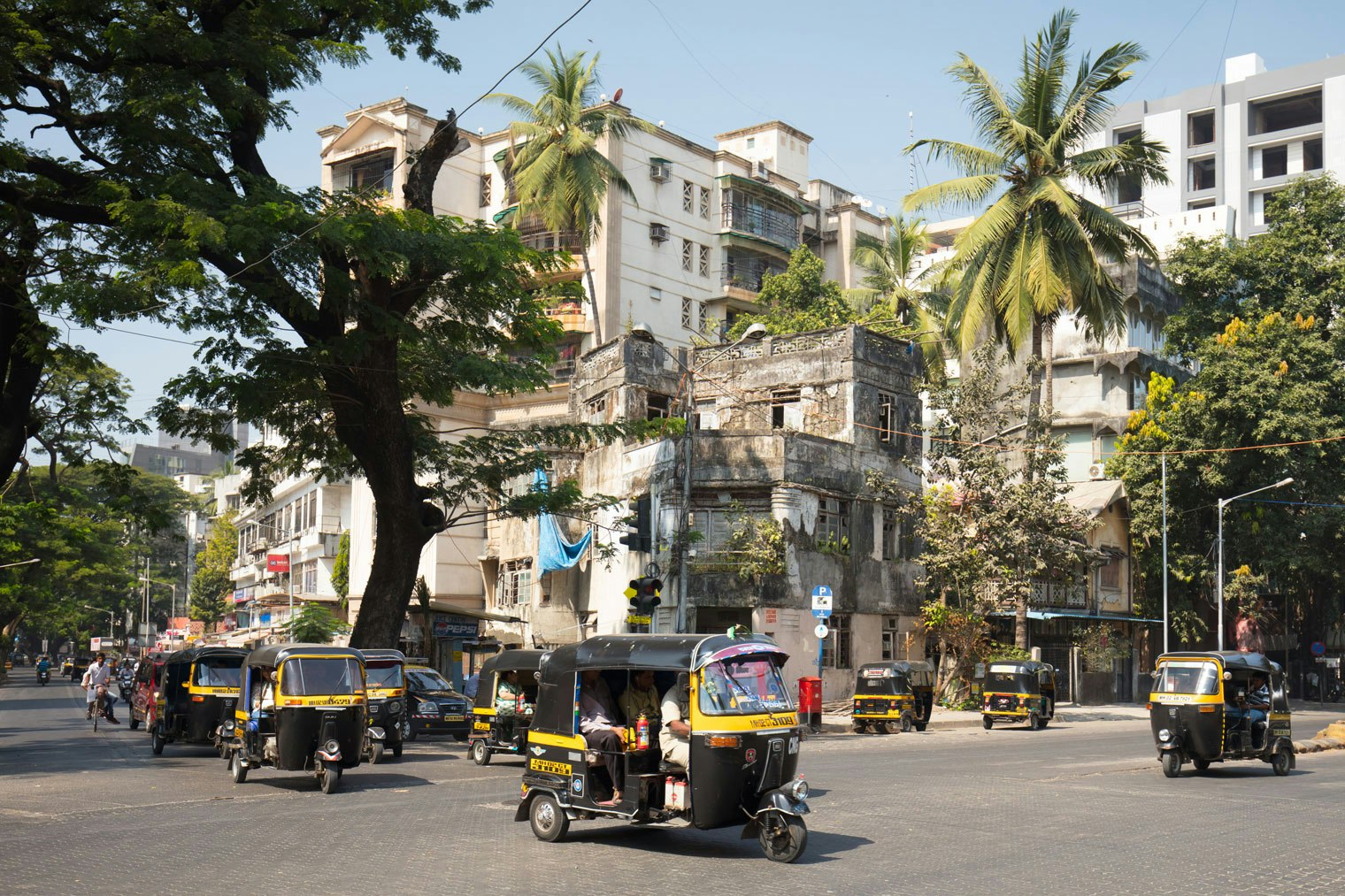 Mumbai