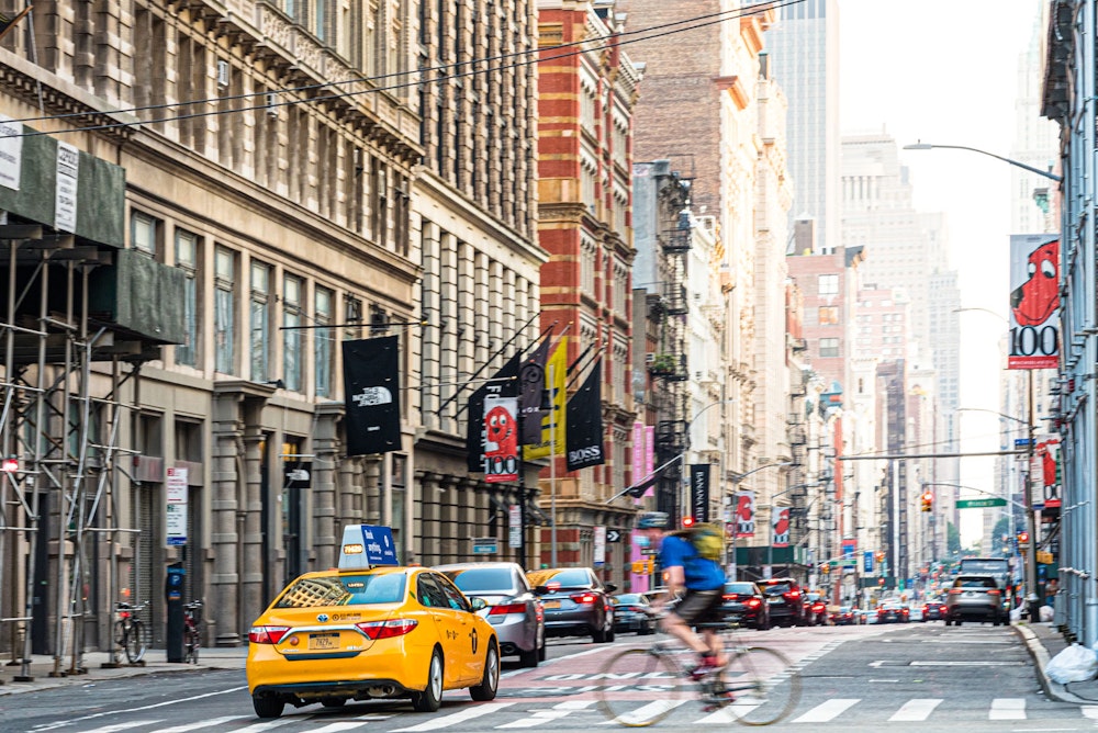 New York