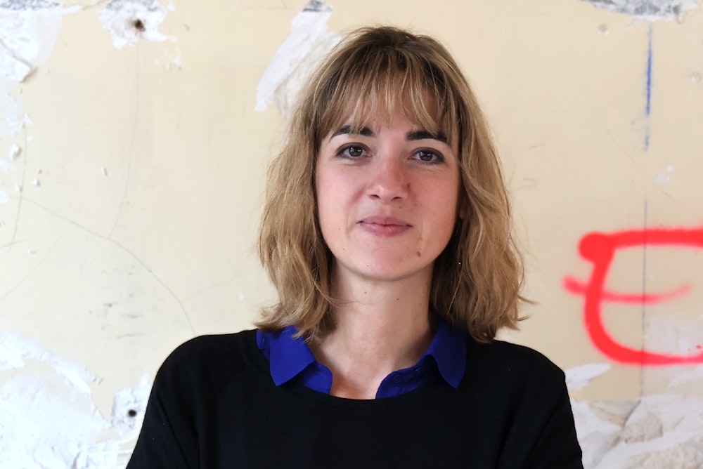 Adeline Boulnois, HMNOP