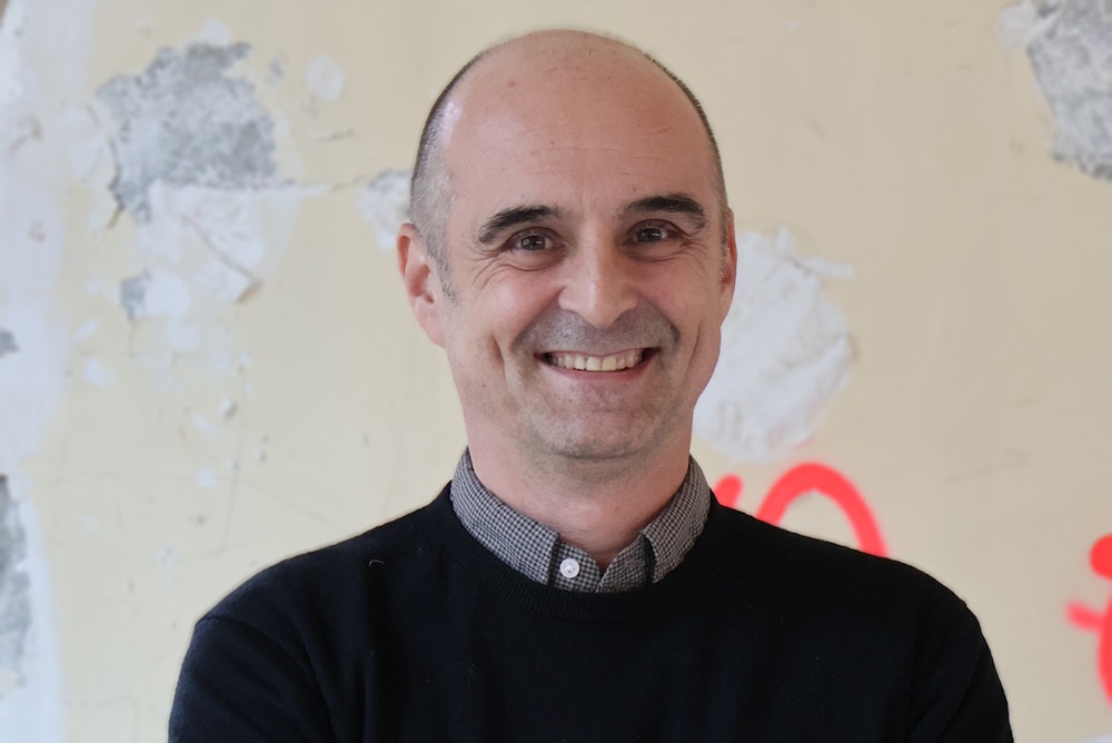 David Guichard, DPLG