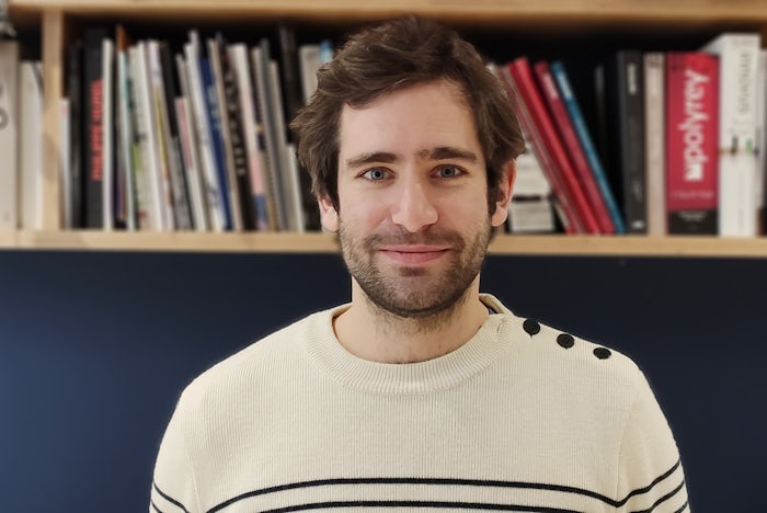 Romain Comby