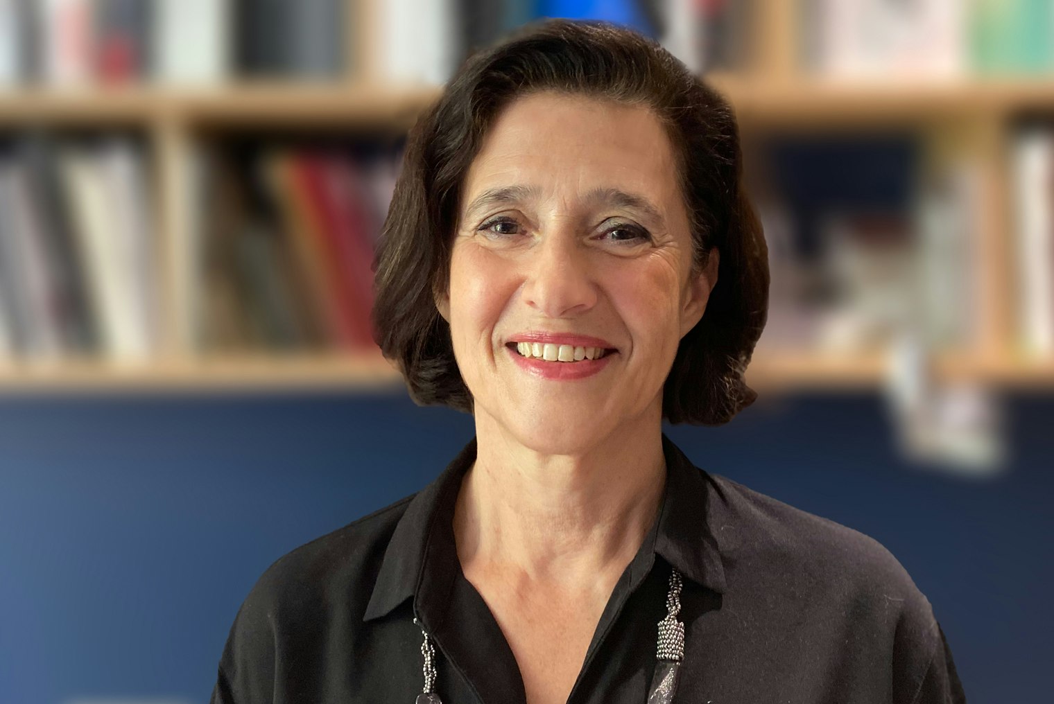Alexandra Villegas, DEPF, SIA, MBA