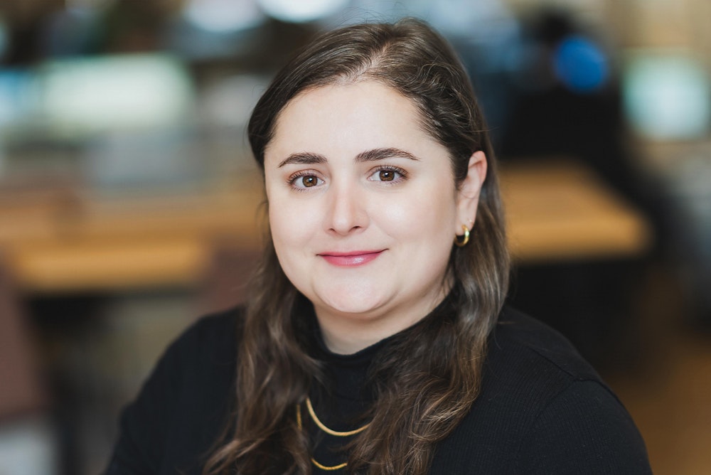 Adrielle Slaugh, AIA