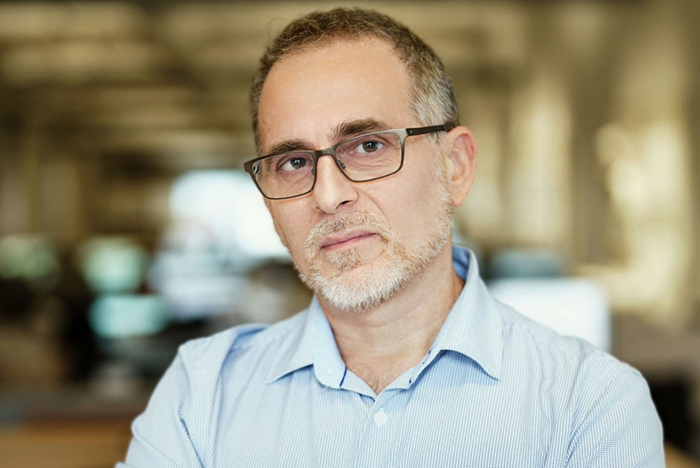 Alessandro Mascia, AIA